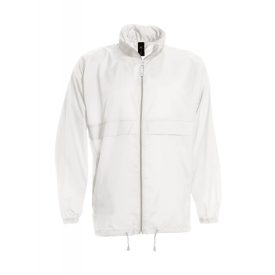 B&C Windbreaker Sirocco