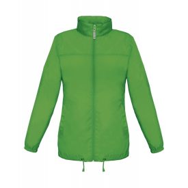 B&C Ladies' Windbreaker