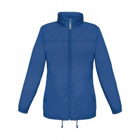 B&C Ladies' Windbreaker
