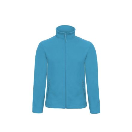 B&C Micro Fleece Full Zip