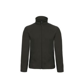 B&C Micro Fleece Full Zip