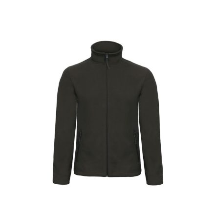 B&C Micro Fleece Full Zip
