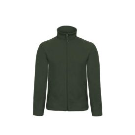 B&C Micro Fleece Full Zip
