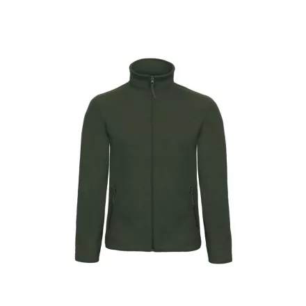 B&C Micro Fleece Full Zip