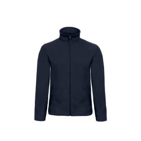 B&C Micro Fleece Full Zip