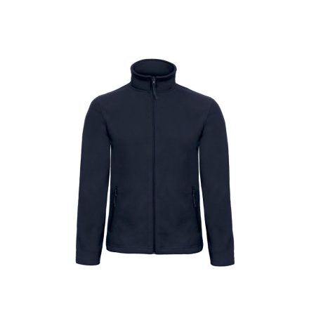 B&C Micro Fleece Full Zip