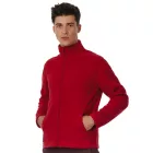 B&C Micro Fleece Full Zip