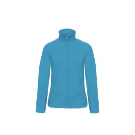 B&C Ladies Micro Fleece Full Zip - FWI51