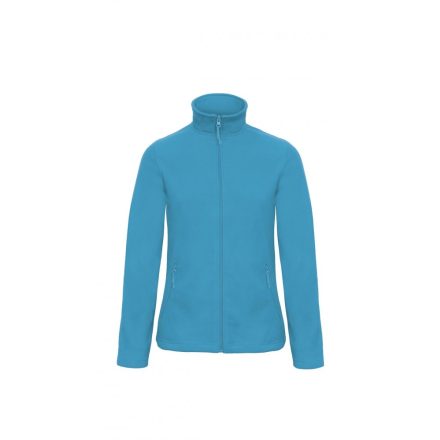B&C Ladies Micro Fleece Full Zip - FWI51