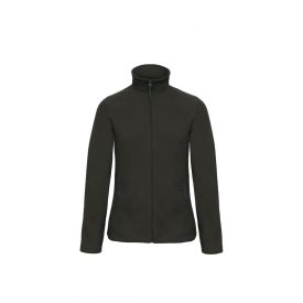 B&C Ladies Micro Fleece Full Zip - FWI51