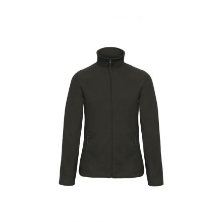 B&C Ladies Micro Fleece Full Zip - FWI51