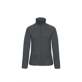 B&C Ladies Micro Fleece Full Zip - FWI51