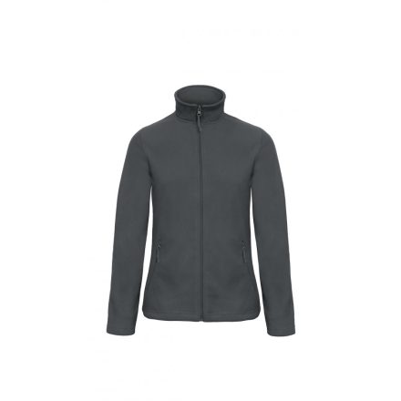 B&C Ladies Micro Fleece Full Zip - FWI51