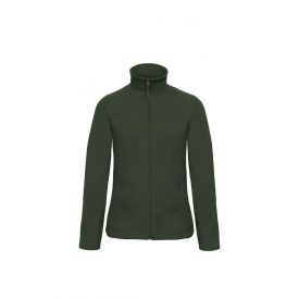 B&C Ladies Micro Fleece Full Zip - FWI51