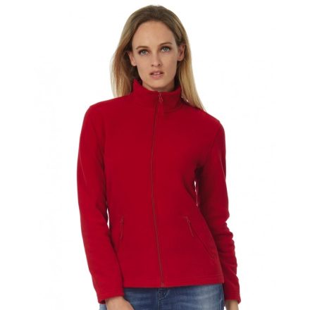 B&C Ladies Micro Fleece Full Zip - FWI51