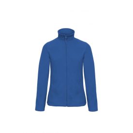 B&C Ladies Micro Fleece Full Zip - FWI51