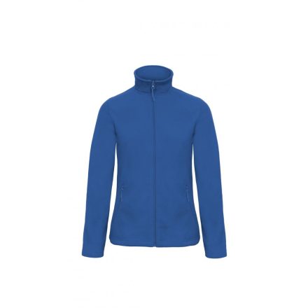 B&C Ladies Micro Fleece Full Zip - FWI51