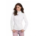B&C Ladies Micro Fleece Full Zip - FWI51