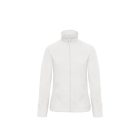 B&C Ladies Micro Fleece Full Zip - FWI51