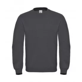 B&C Crew Neck Sweatshirt