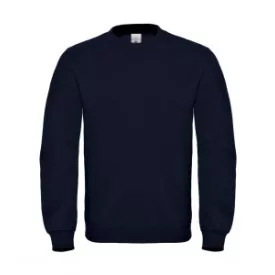 B&C Crew Neck Sweatshirt