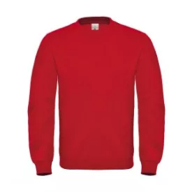 B&C Crew Neck Sweatshirt