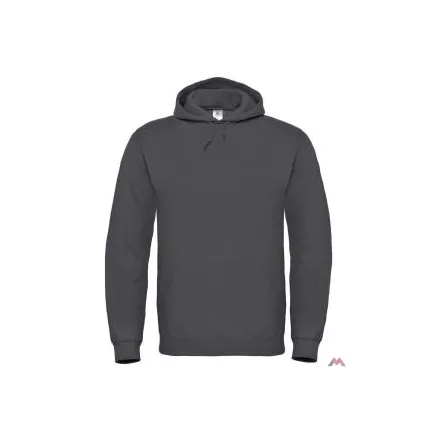 B&C Hooded Sweatshirt