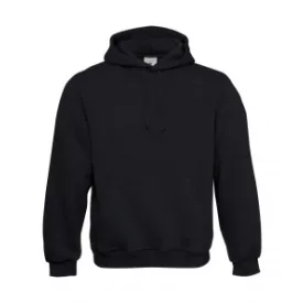 B&C Hooded Sweatshirt