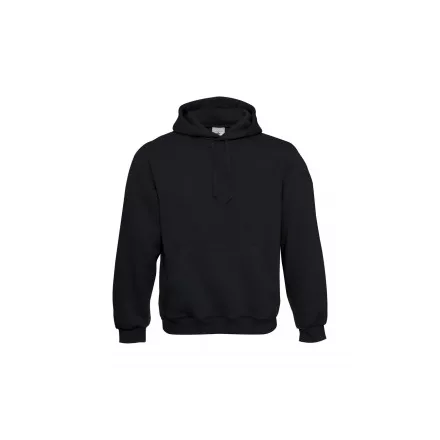 B&C Hooded Sweatshirt