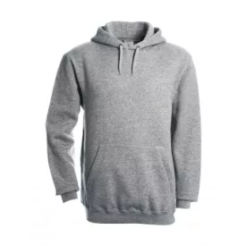 B&C Hooded Sweatshirt