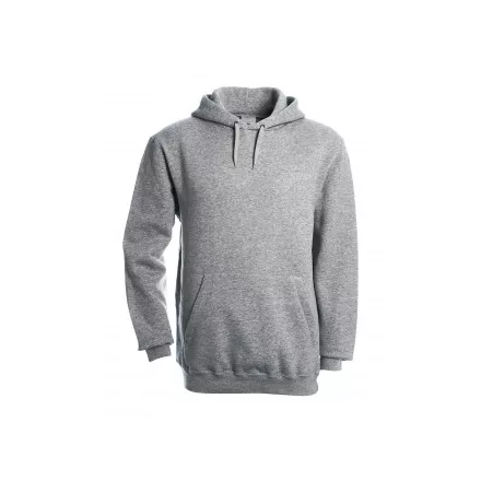B&C Hooded Sweatshirt