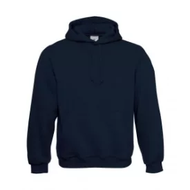 B&C Hooded Sweatshirt