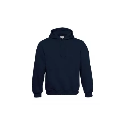 B&C Hooded Sweatshirt