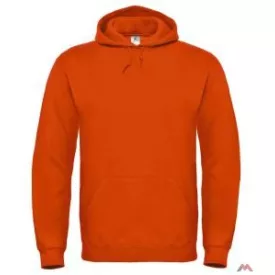 B&C Hooded Sweatshirt
