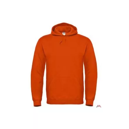 B&C Hooded Sweatshirt