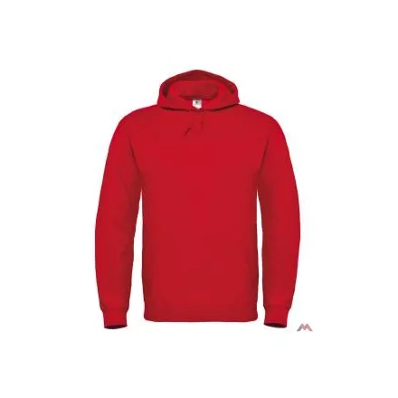 B&C Hooded Sweatshirt
