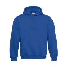 B&C Hooded Sweatshirt