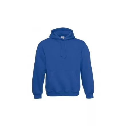 B&C Hooded Sweatshirt