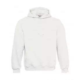 B&C Hooded Sweatshirt