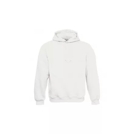 B&C Hooded Sweatshirt