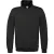 B&C Cotton Rich 1/4 Zip Sweat