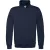 B&C Cotton Rich 1/4 Zip Sweat