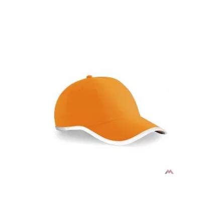 Beechfield Enhanced-Viz Cap