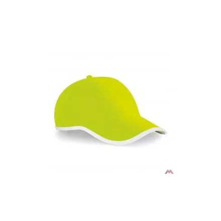 Beechfield Enhanced-Viz Cap
