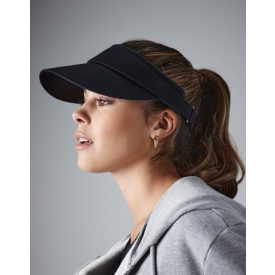 Beechfield Sports Visor