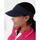 Beechfield Sports Visor