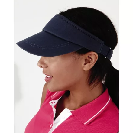 Beechfield Sports Visor