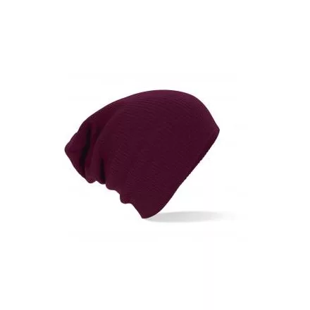 Beechfield Slouch Beanie