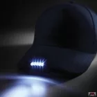 Beechfield LED Light Cap