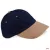 Beechfield Low Profile Heavy Brushed Cotton Cap